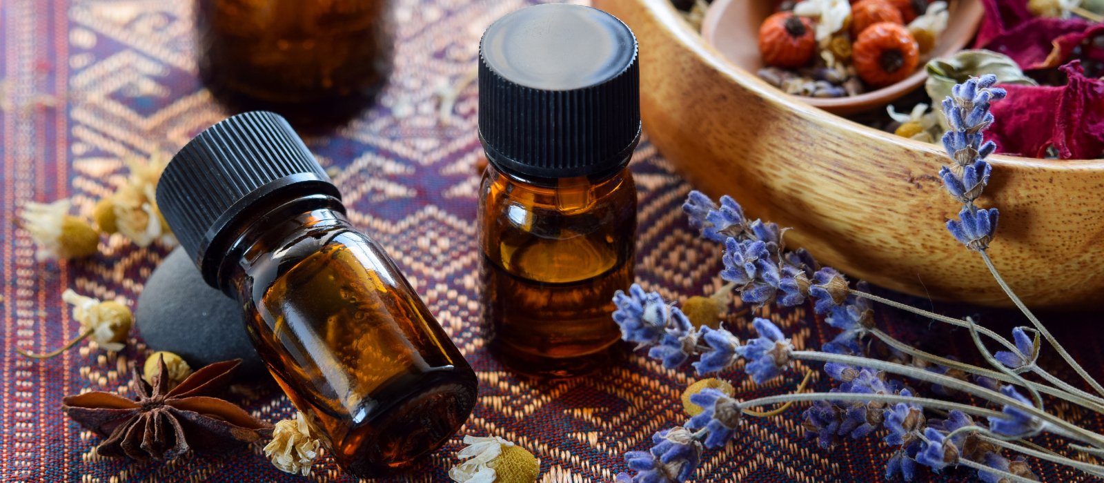 All Essential Oils - Eco Natural Products