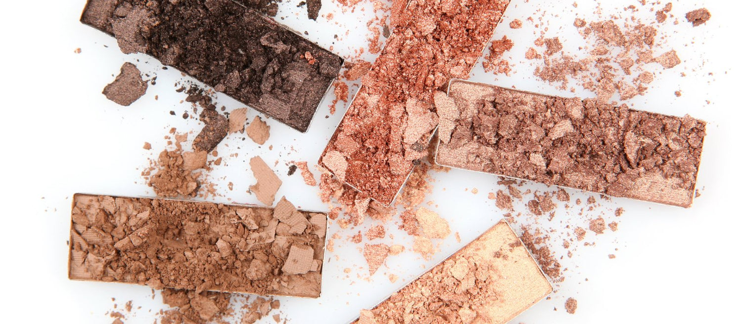 All Eye Shadows - Eco Natural Products