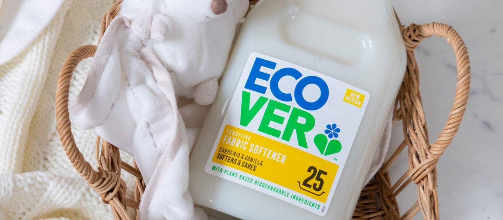 All Fabric Softeners - Eco Natural Products