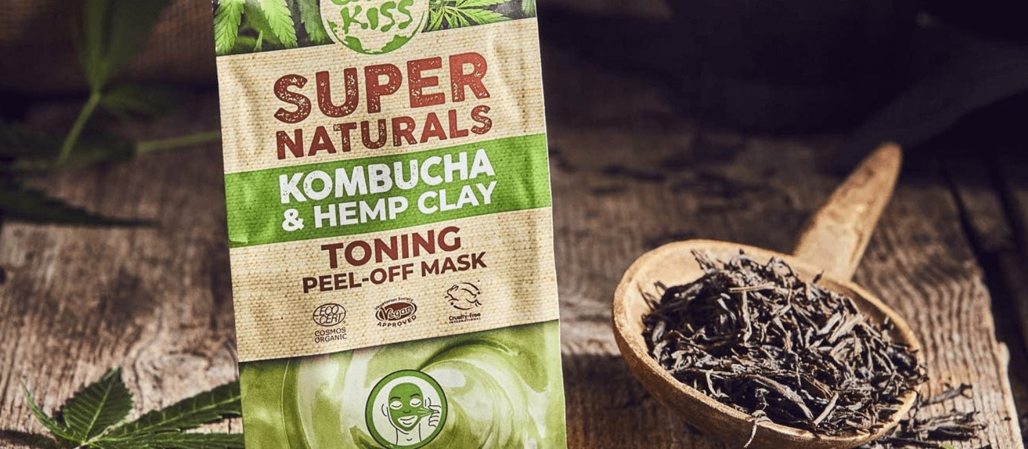 All Face Masks - Eco Natural Products