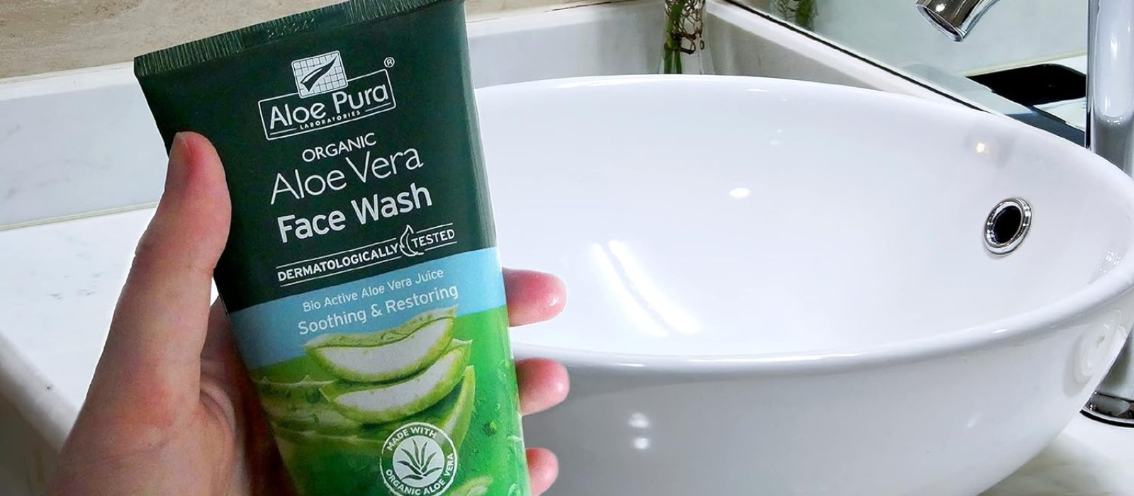 All Face Washes - Eco Natural Products