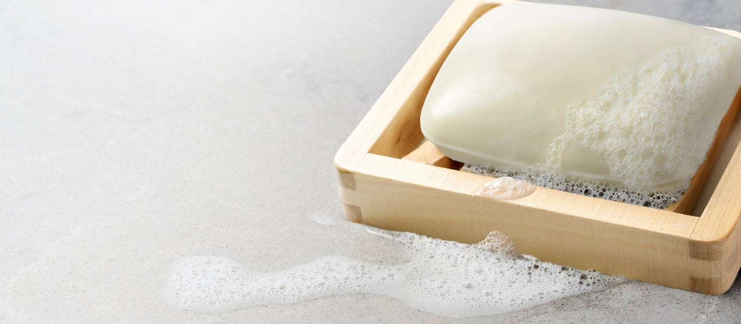 All Facial Soaps - Eco Natural Products