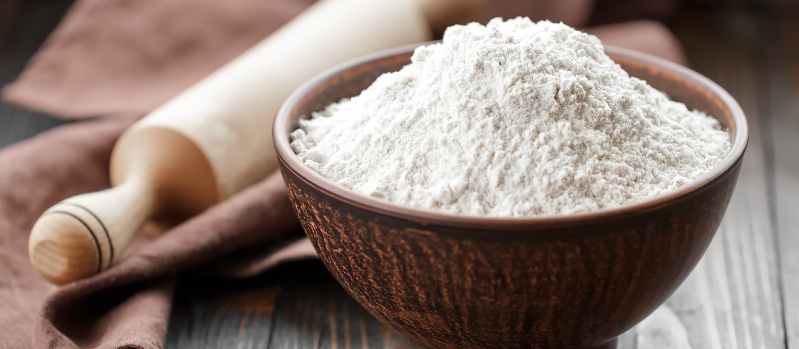 All Flours - Eco Natural Products