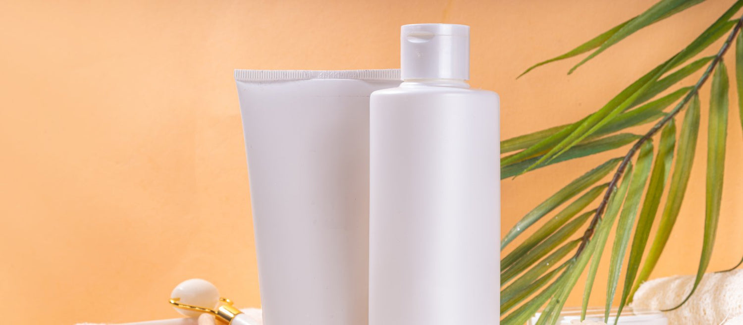 All Hair Care - Eco Natural Products