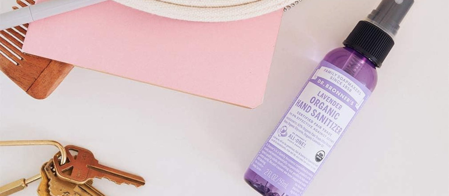 All Hand Care - Eco Natural Products