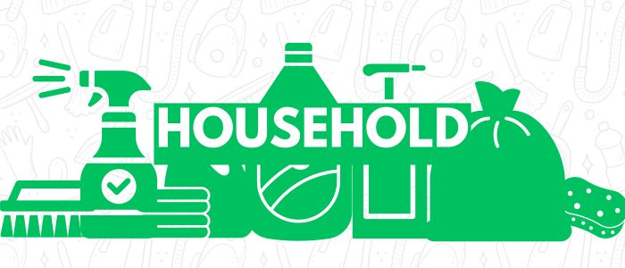 All Household - Eco Natural Products