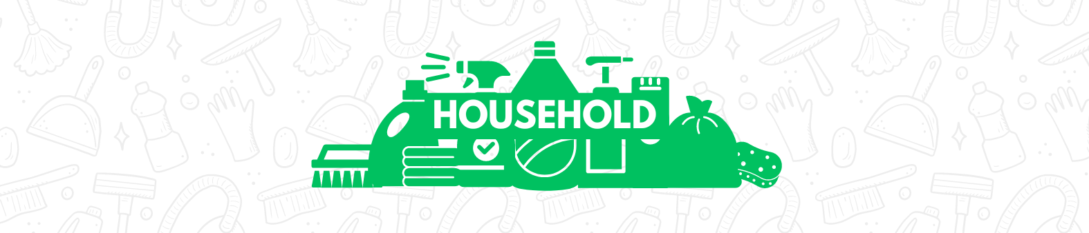 All Household - Eco Natural Products