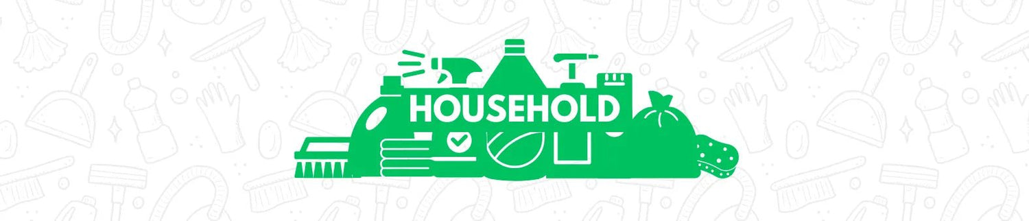 All Household - Eco Natural Products