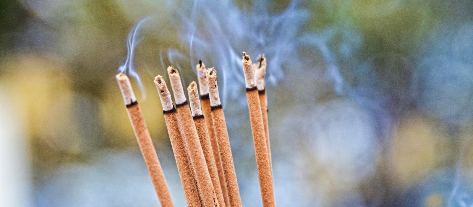 All Incense - Eco Natural Products