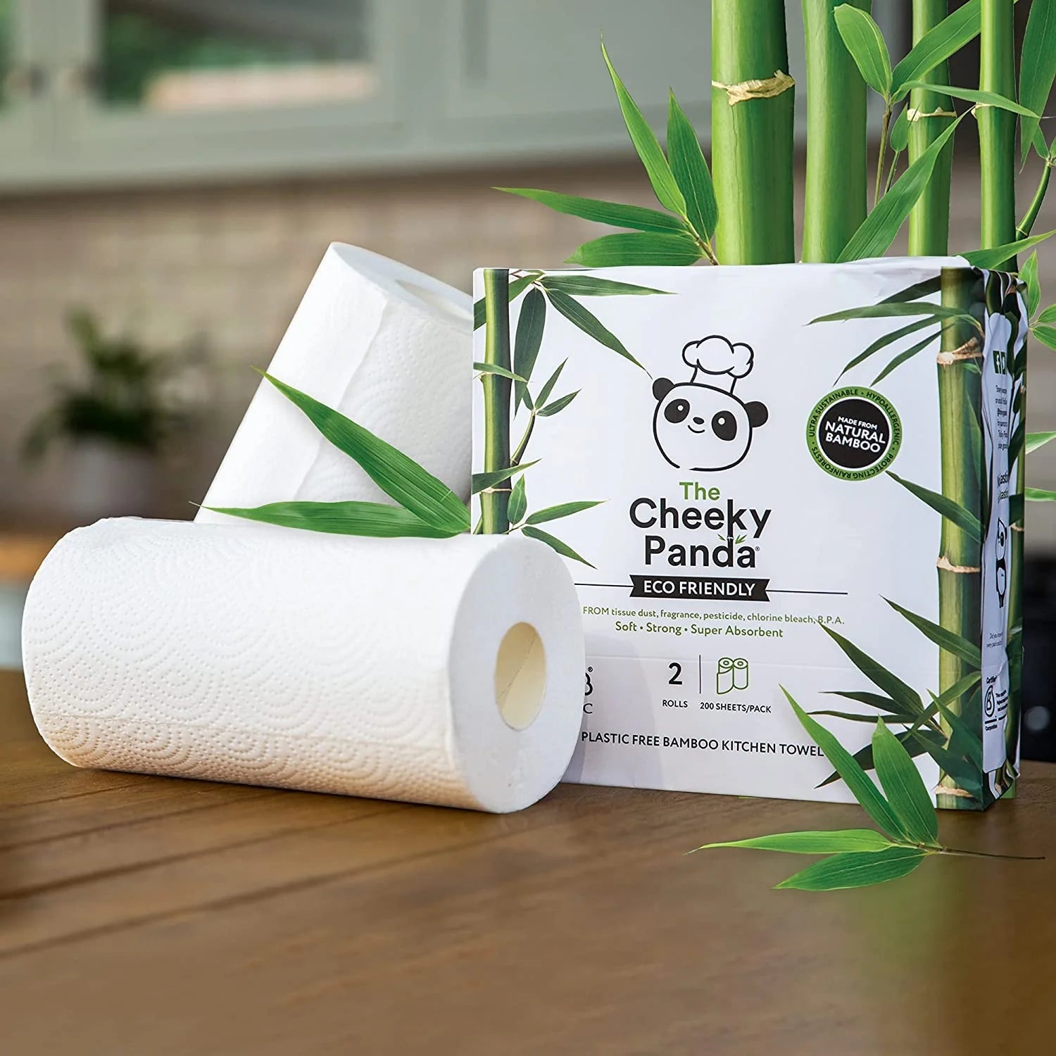 All Kitchen Towels - Eco Natural Products