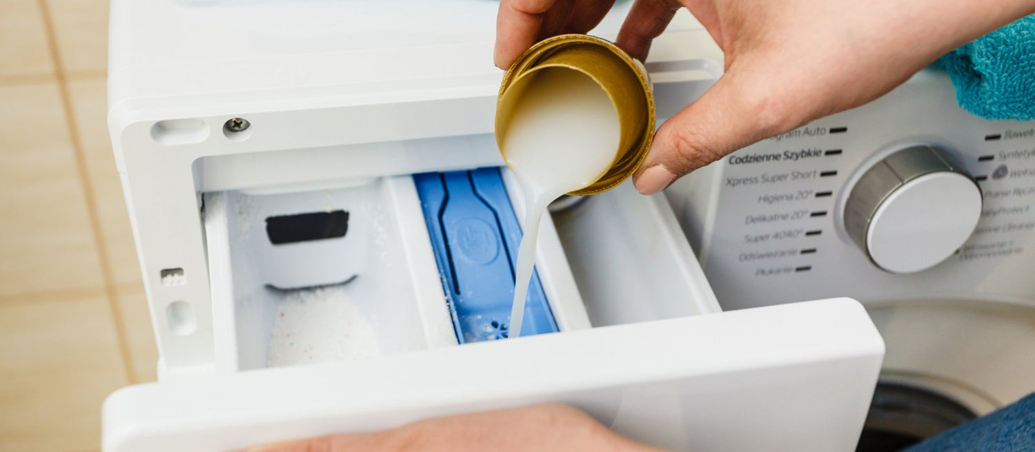 All Laundry Liquids - Eco Natural Products