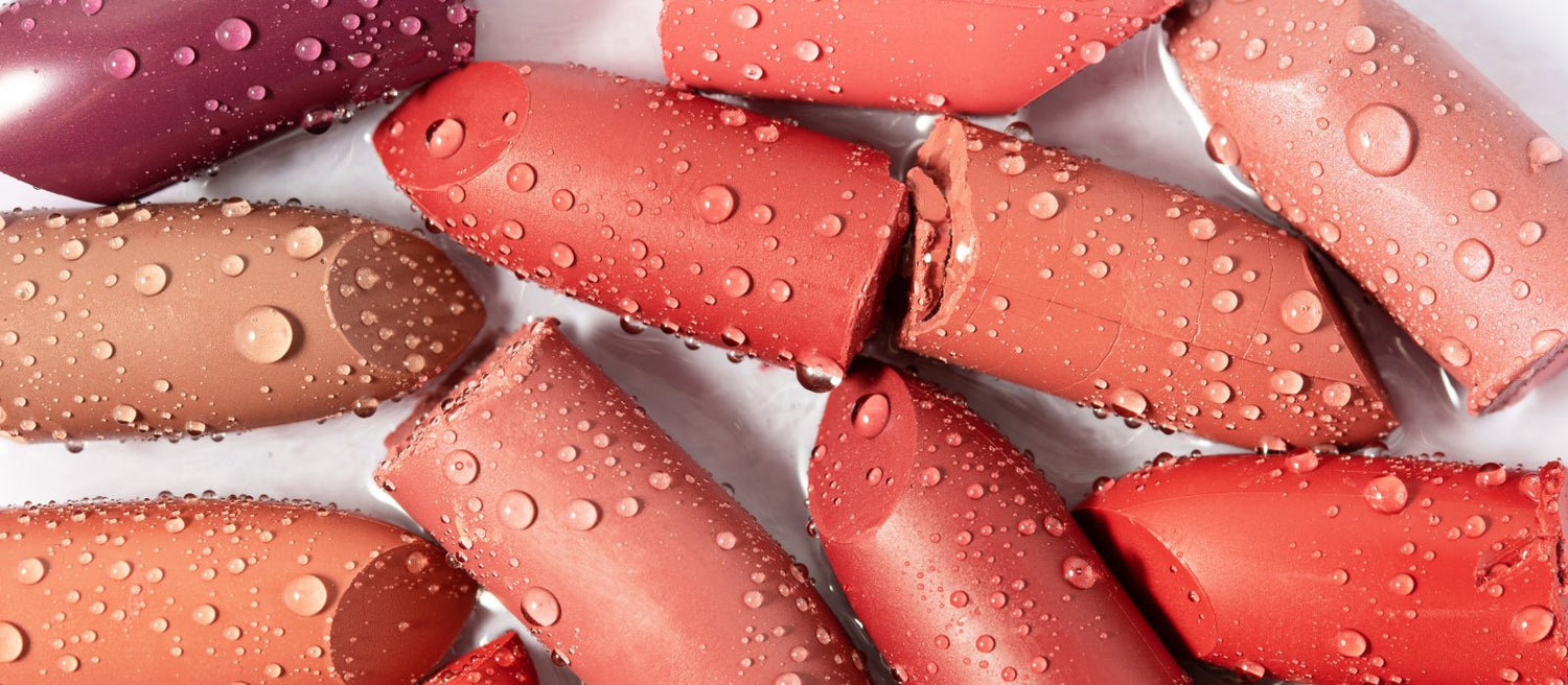 All Lipsticks - Eco Natural Products