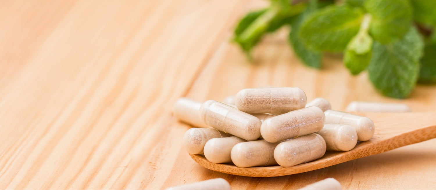 All Minerals Iron - Eco Natural Products