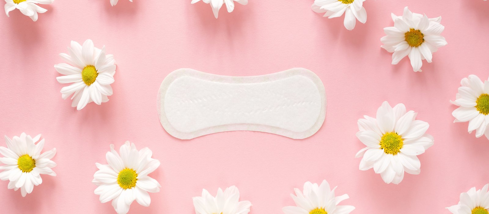 All Panty Liners - Eco Natural Products