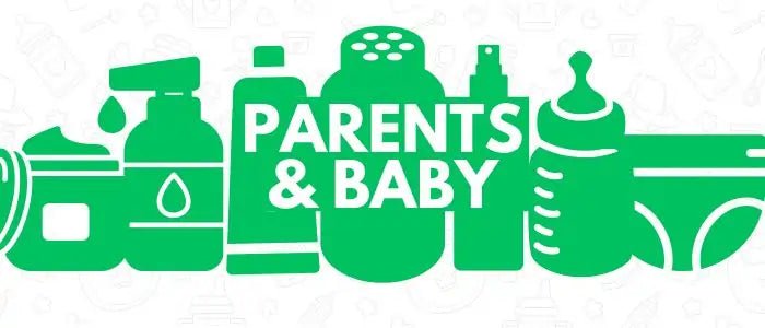 All Parents & Baby - Eco Natural Products