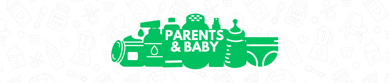 All Parents & Baby - Eco Natural Products