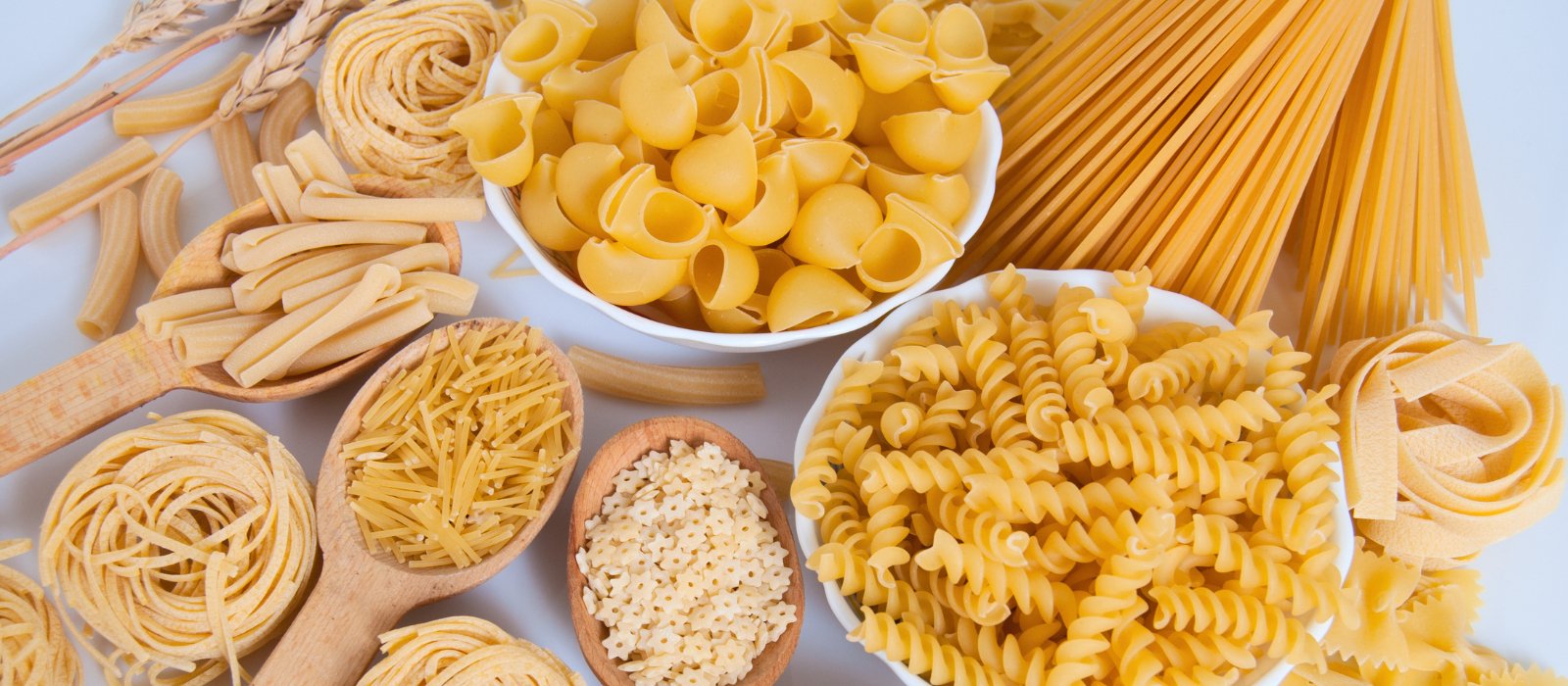 All Pasta & Noodles - Eco Natural Products