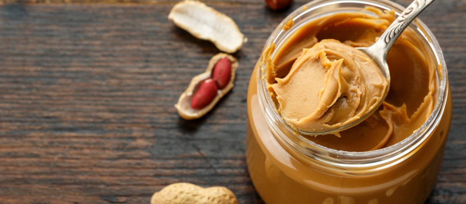 All Peanut Butter - Eco Natural Products