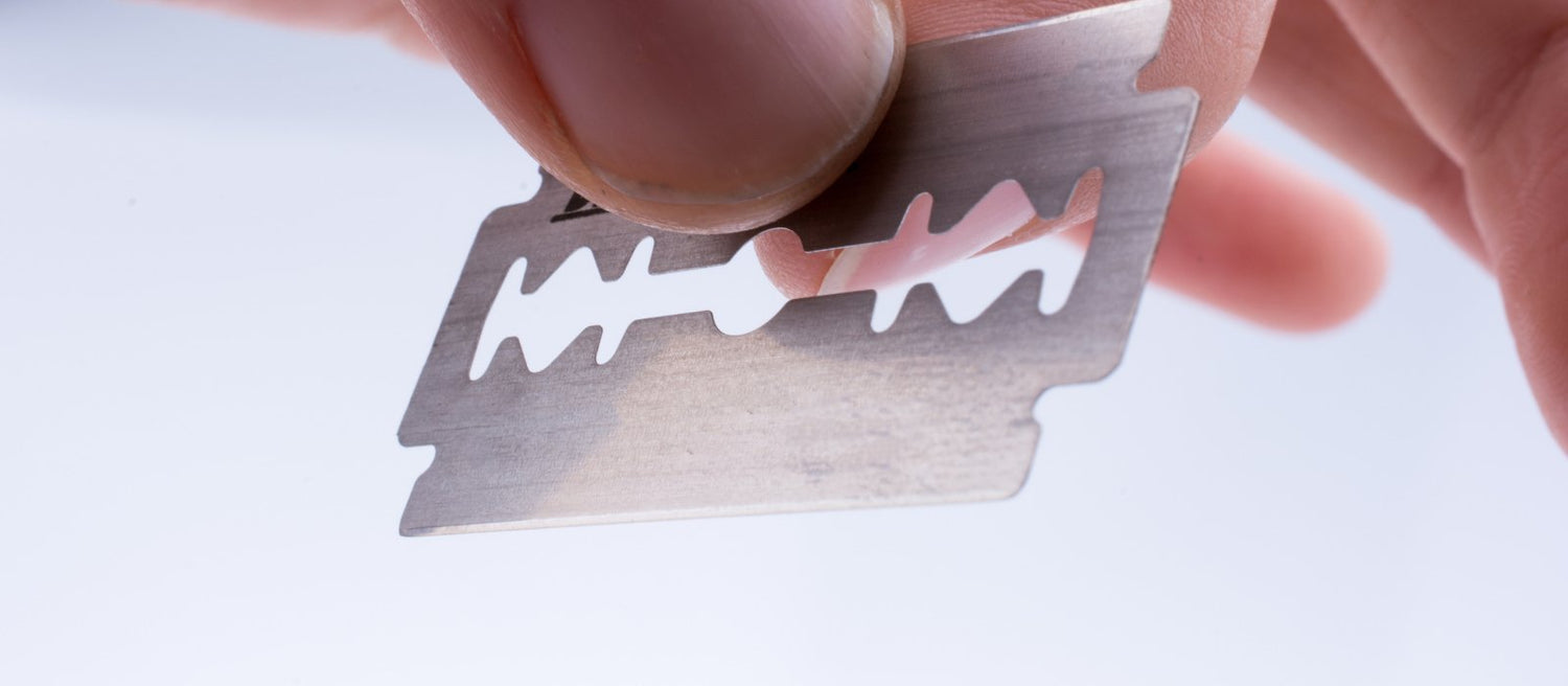 All Razor Blades - Eco Natural Products