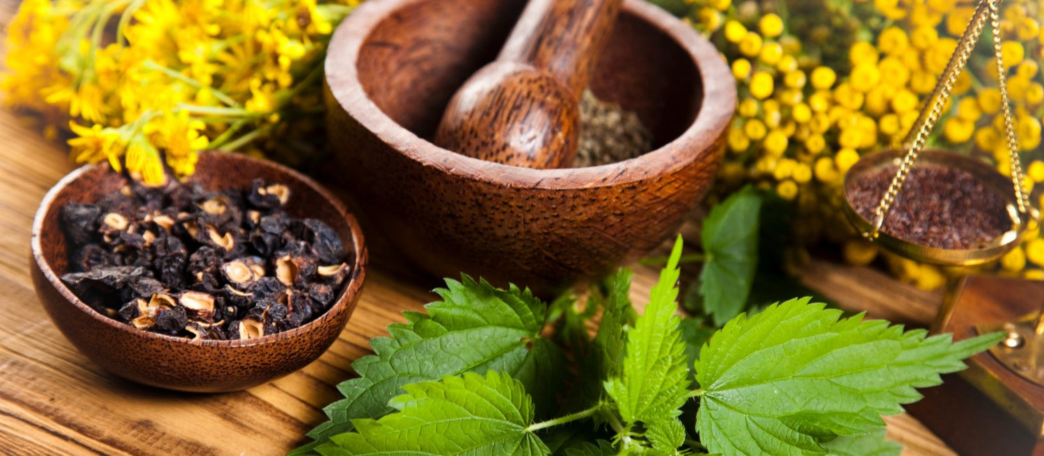 All Remedies - Eco Natural Products