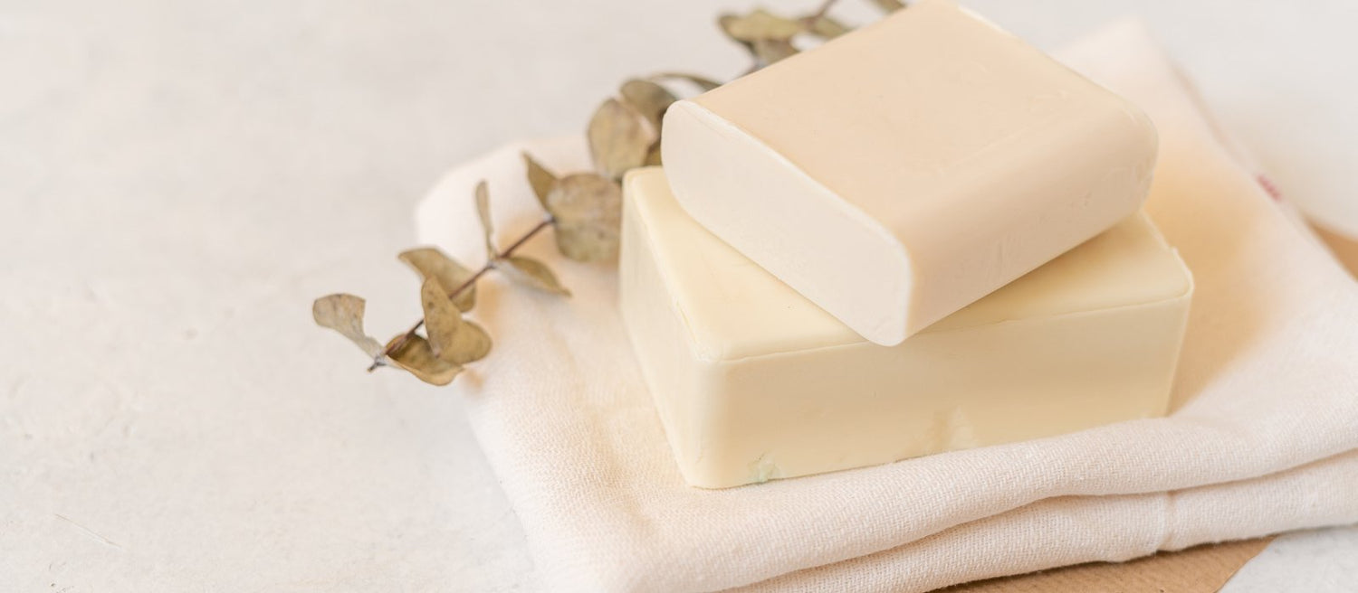 All Soaps - Eco Natural Products