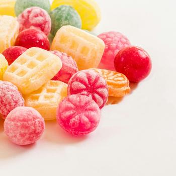 Sweet Candy