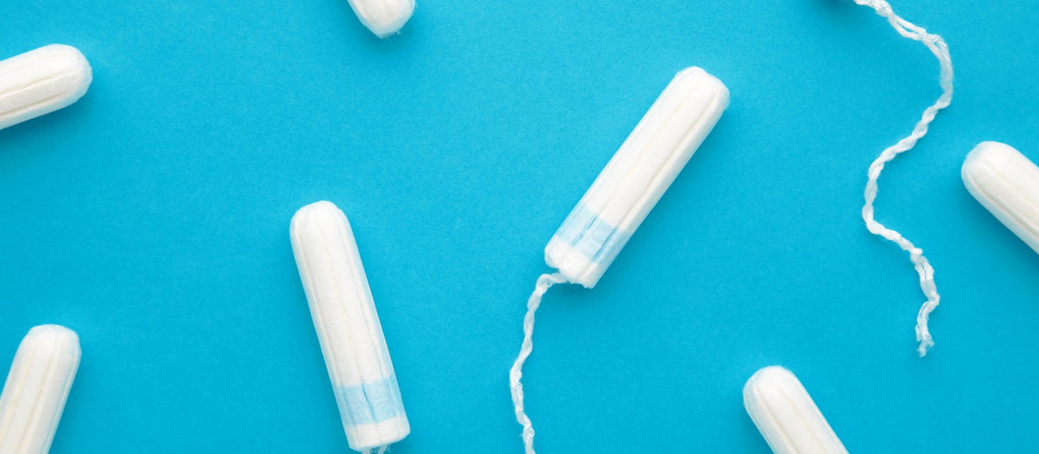 All Tampons - Eco Natural Products