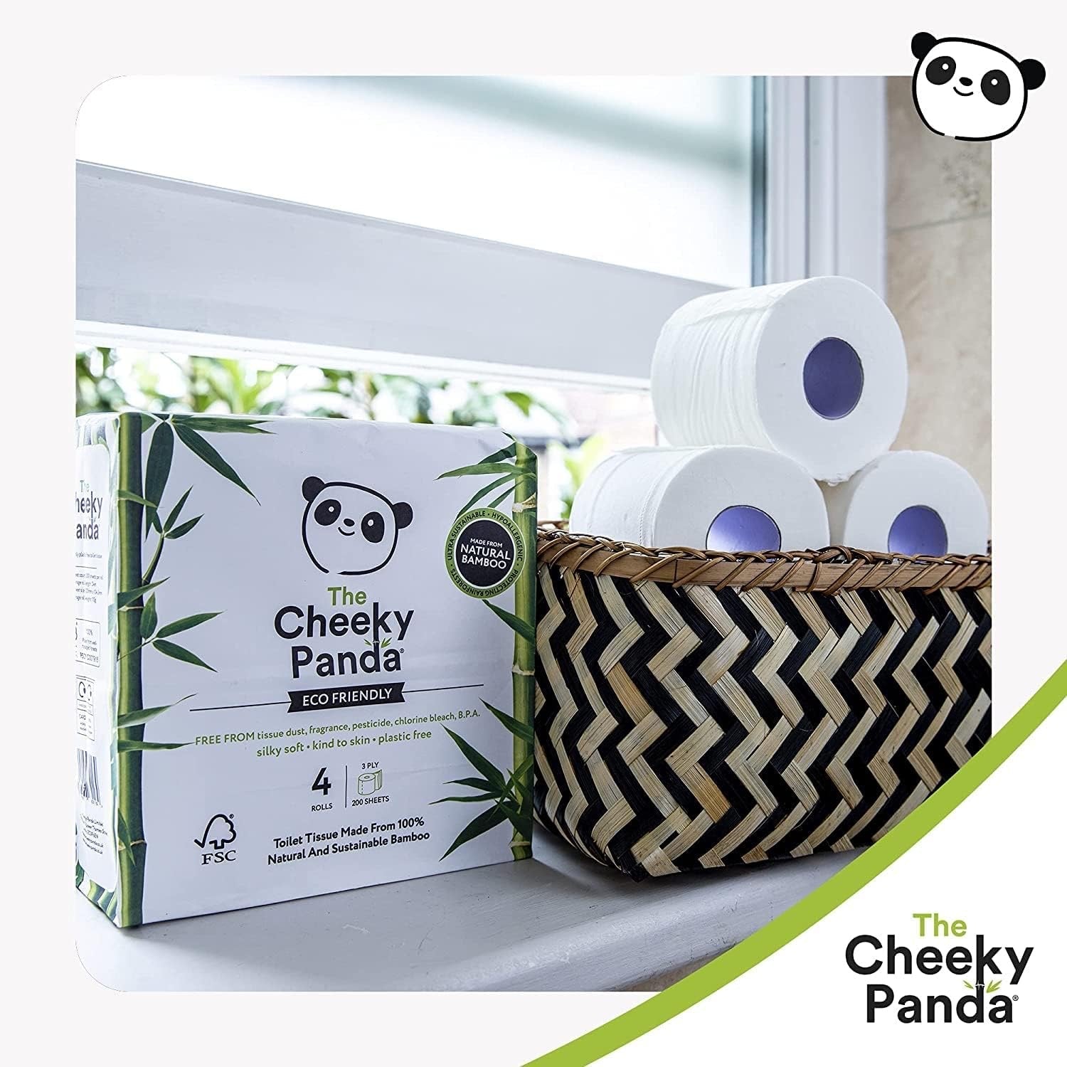 All Toilet Rolls - Eco Natural Products