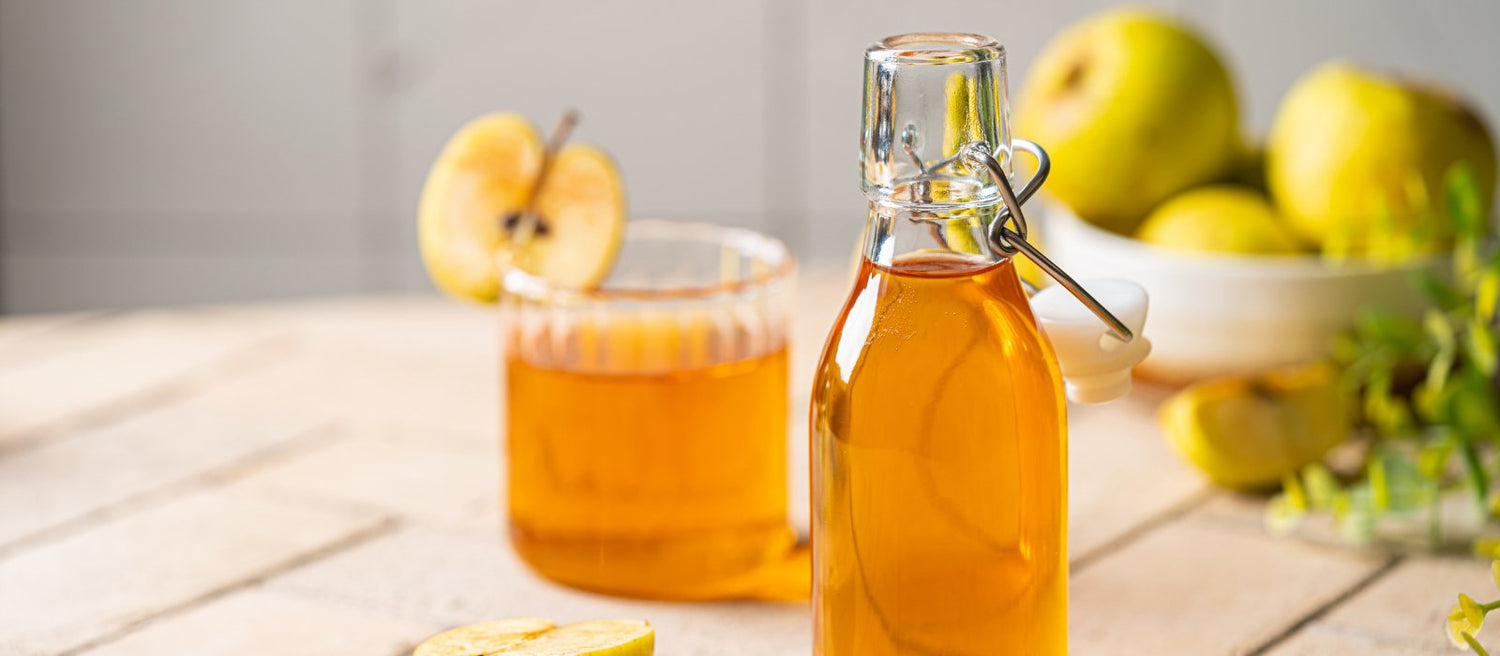 All Vinegars - Eco Natural Products