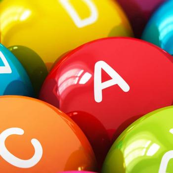 All Vitamins - Eco Natural Products