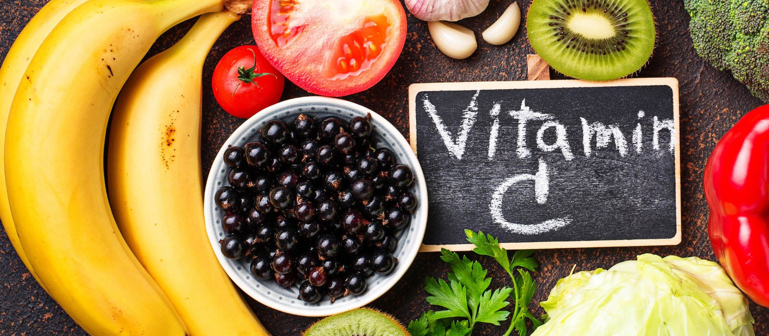 All Vitamins C - Eco Natural Products