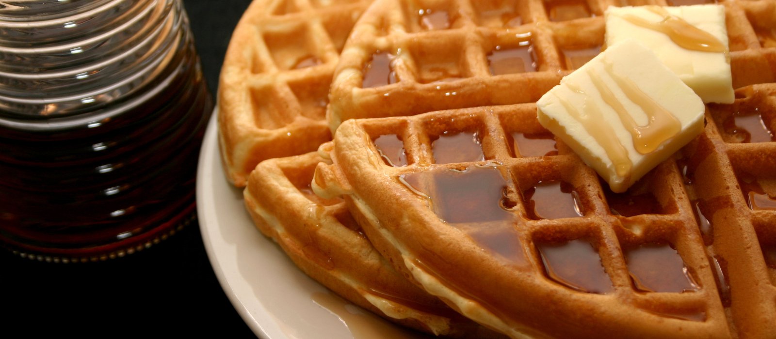 All Waffles - Eco Natural Products