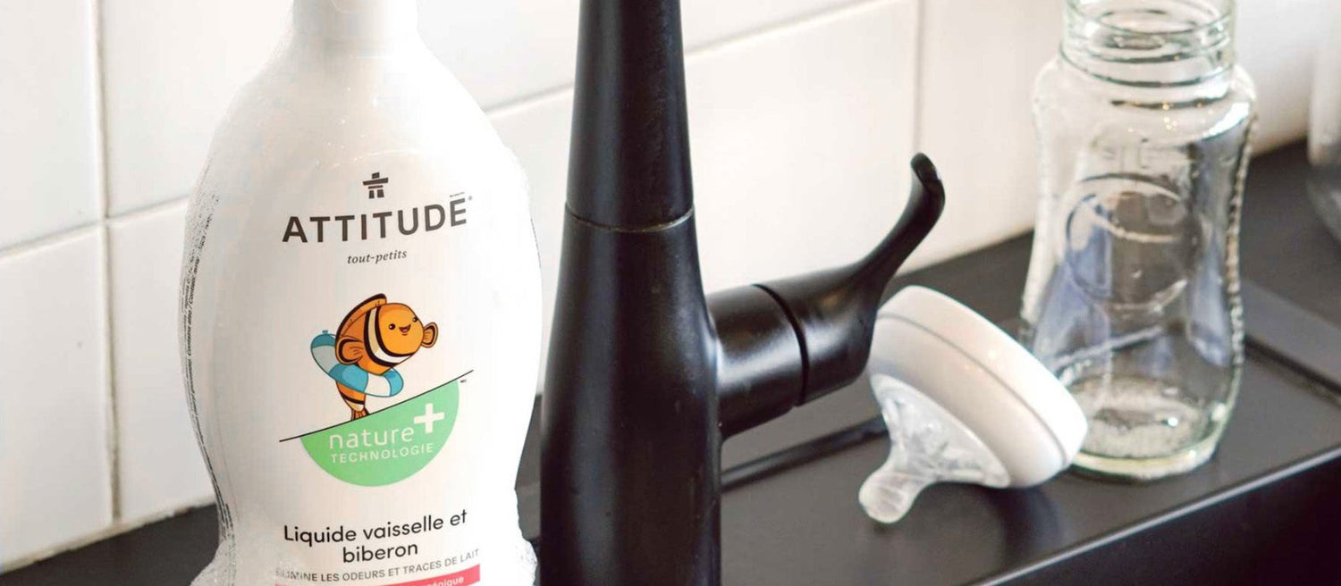 All Washing Up Liquids - Eco Natural Products
