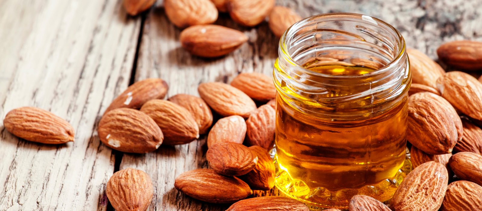 Almond Oil (Pure) - Eco Natural Products