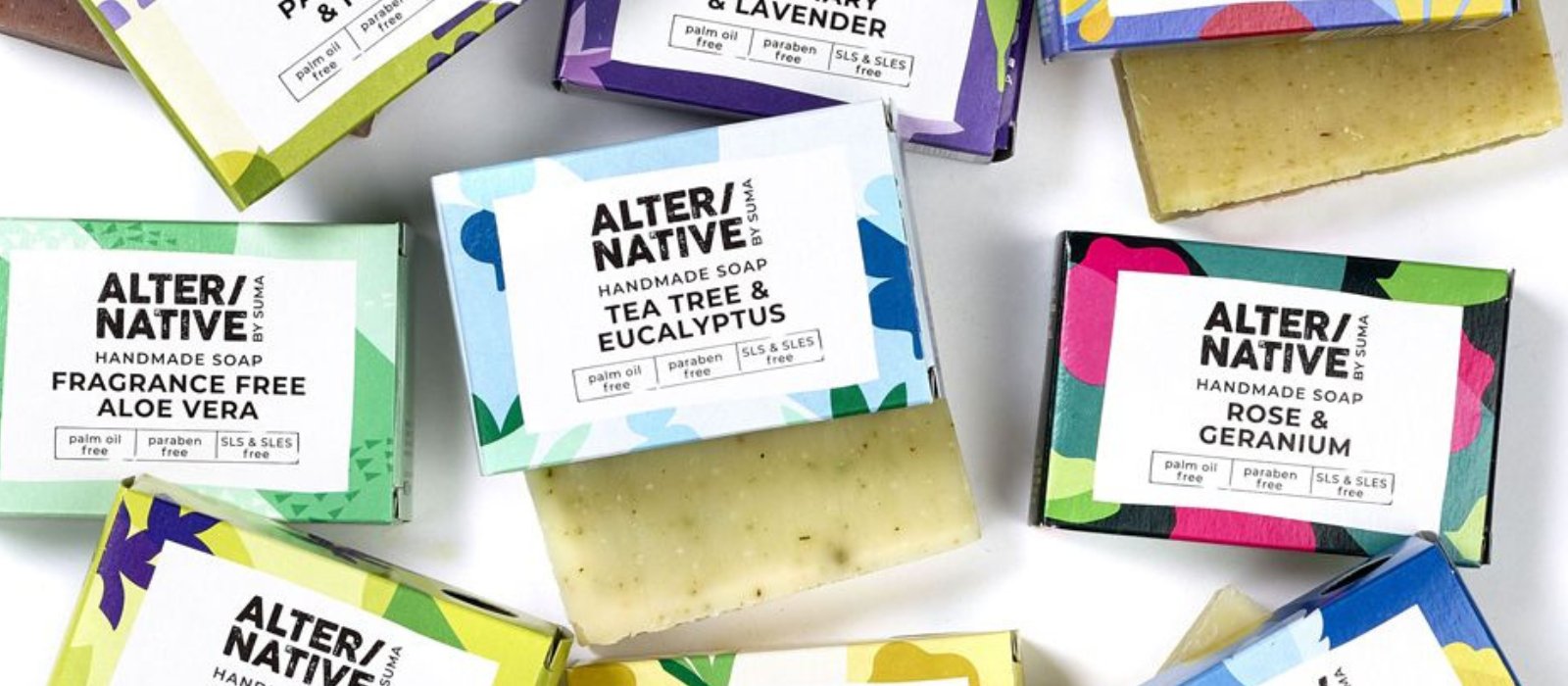 Alter/Native - Eco Natural Products