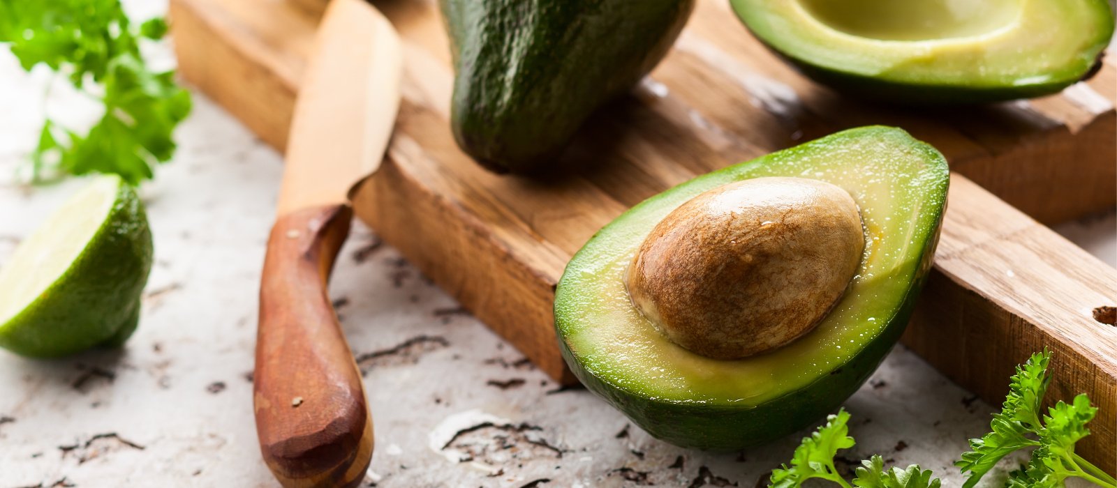 Avocado Oil - Eco Natural Products