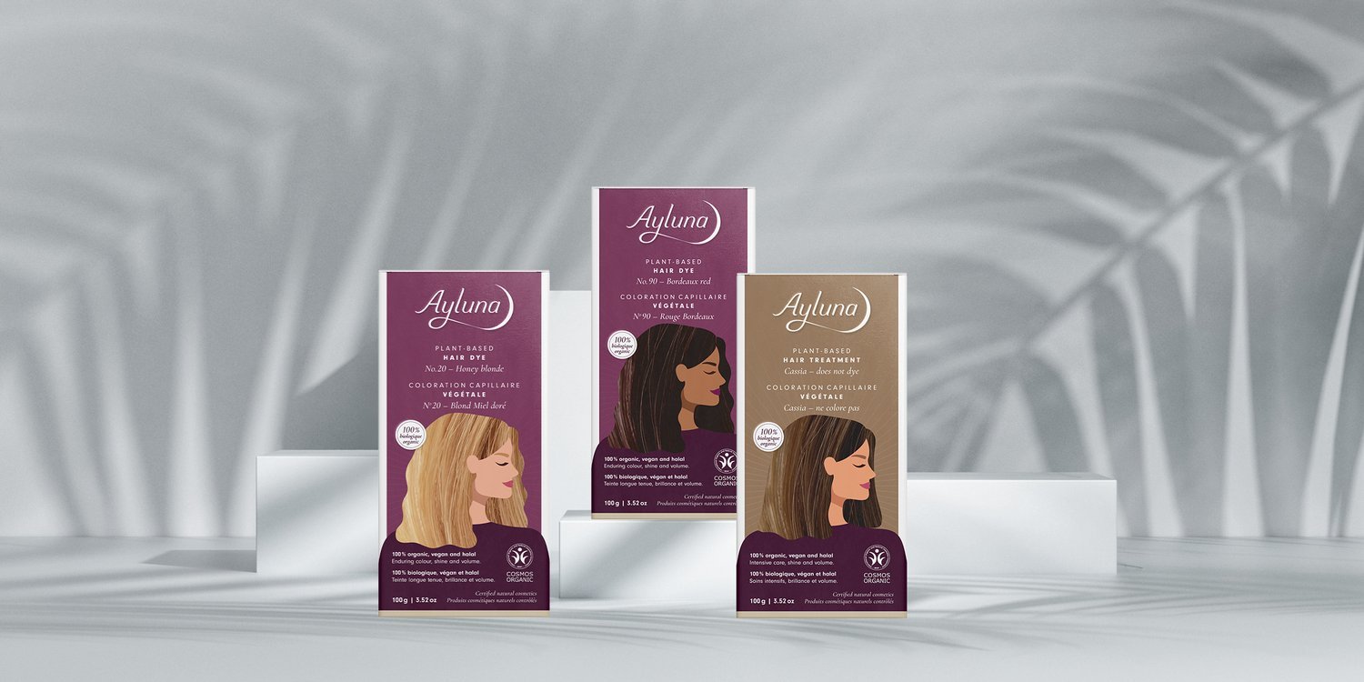 Ayluna - Eco Natural Products