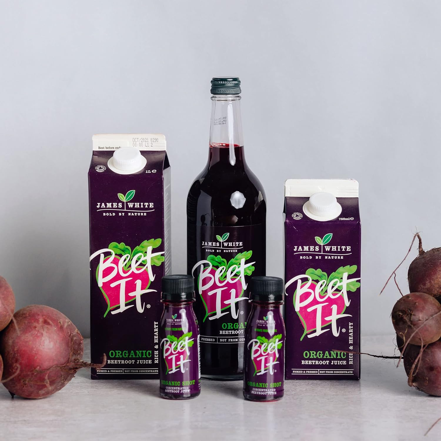 Beet It - Eco Natural Products