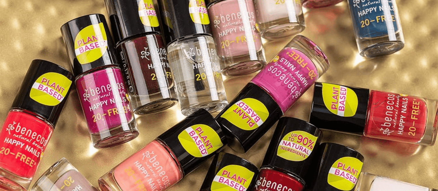 Benecos - Eco Natural Products