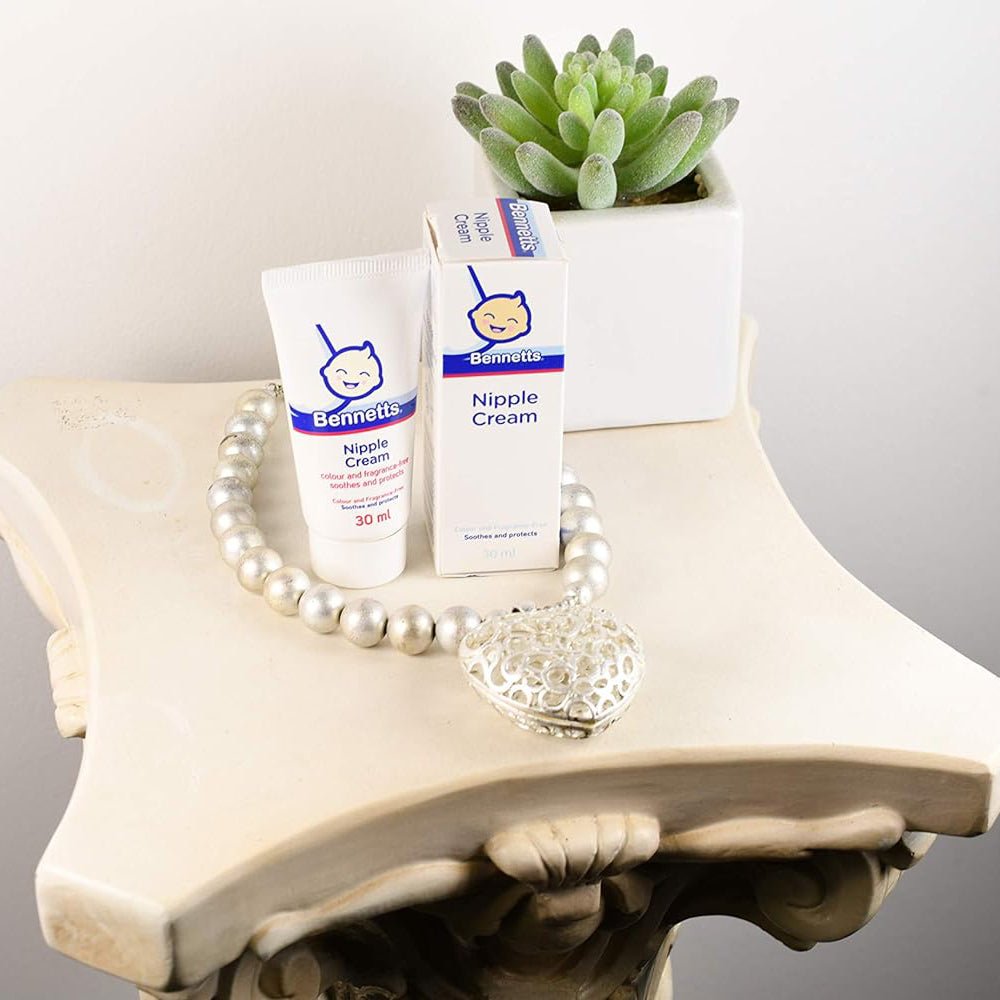 Bennetts - Eco Natural Products