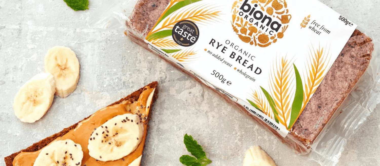 Biona - Eco Natural Products