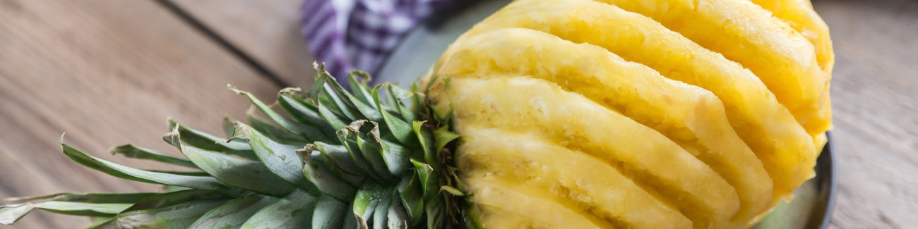 Bromelain-enriched Products - Eco Natural Products