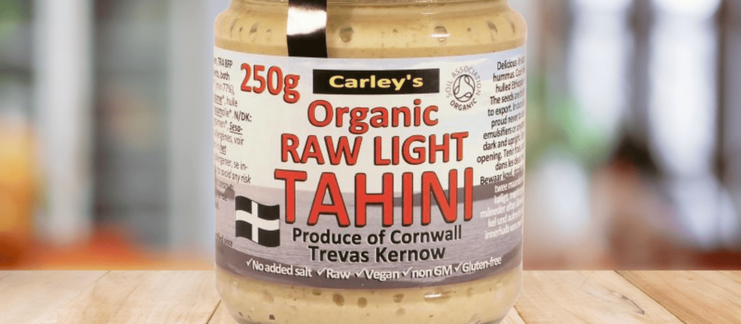 Carley's - Eco Natural Products