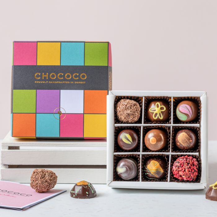 Chococo - Eco Natural Products