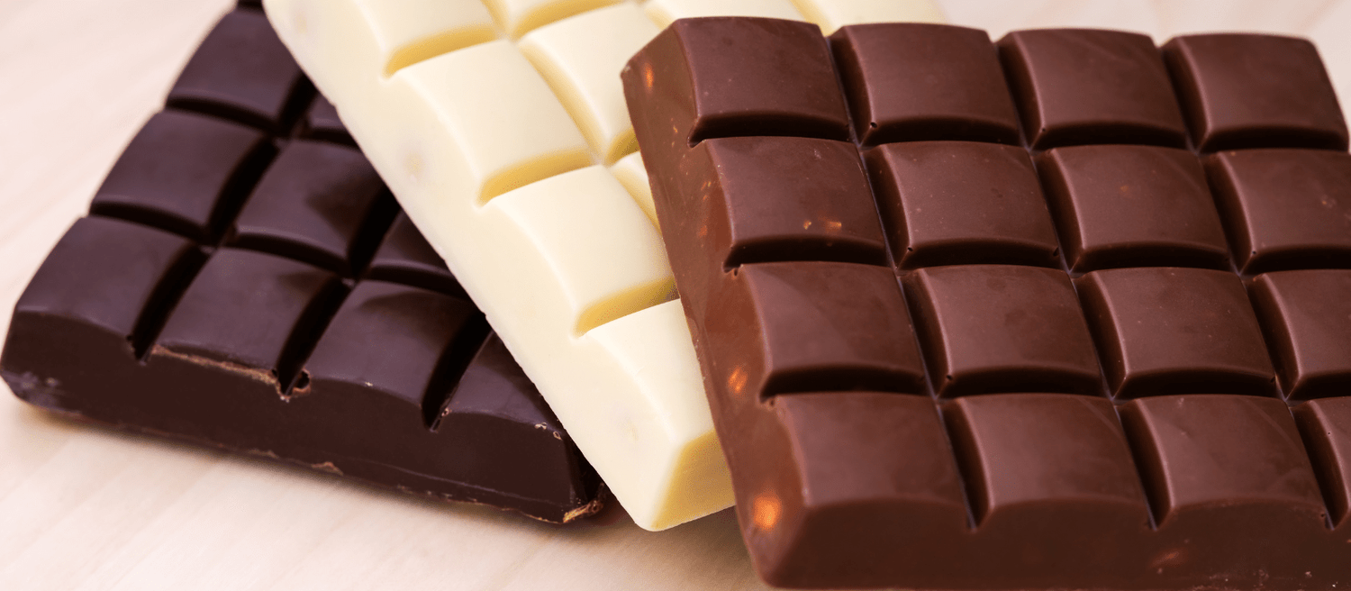 Chocolate Bar - Eco Natural Products