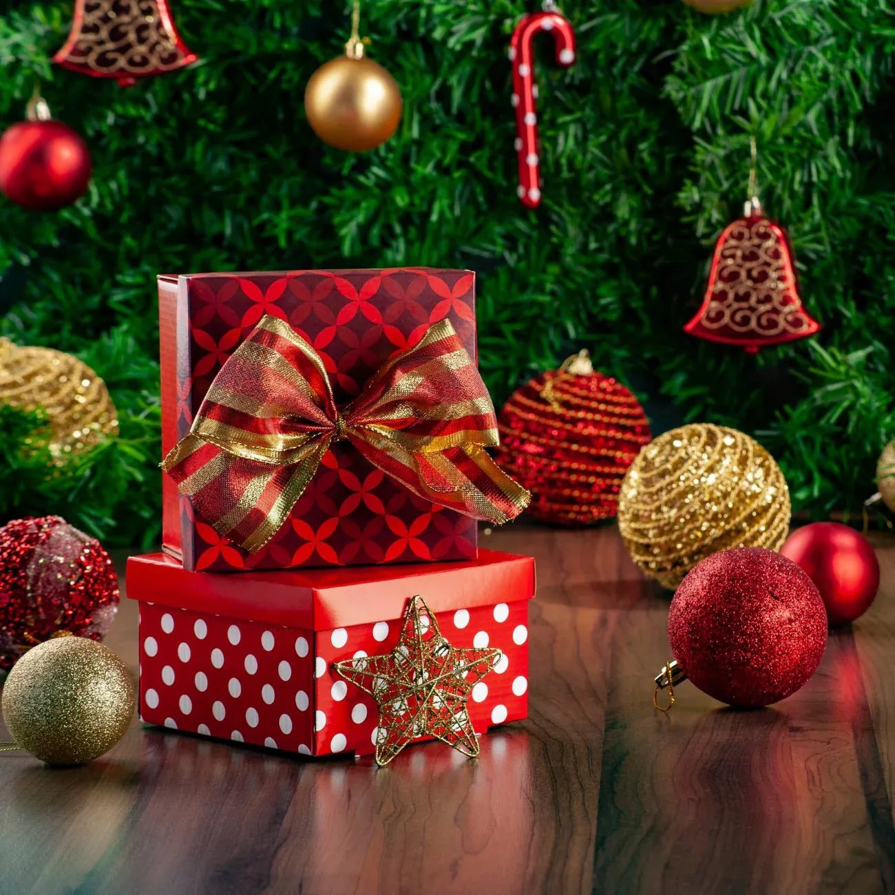 #Christmas Full Collection - Eco Natural Products