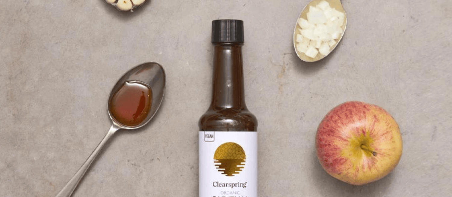 Clearspring - Eco Natural Products