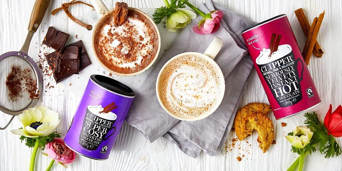 Clipper - Eco Natural Products