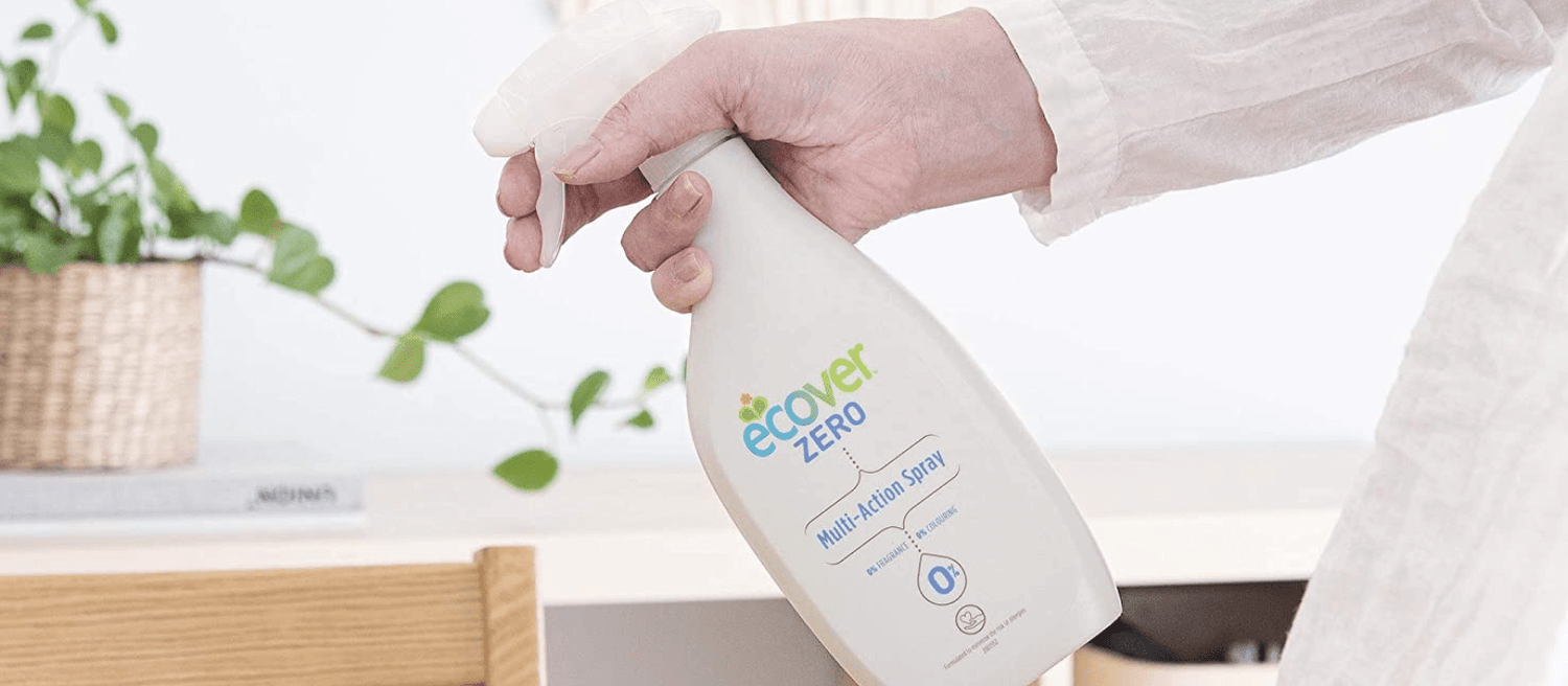 Collection Kitchen - Eco Natural Products