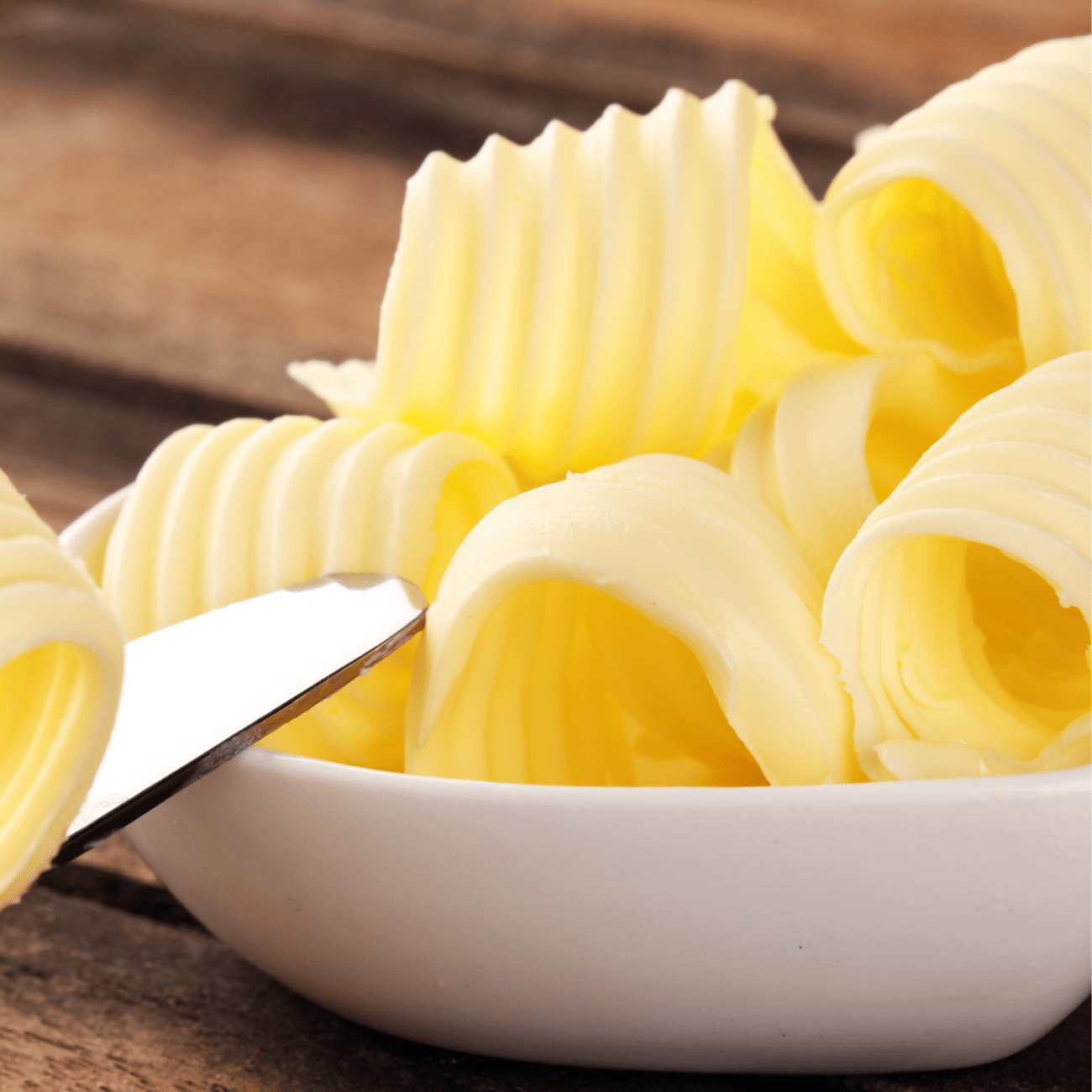 Collection with Dairy Products - Eco Natural Products